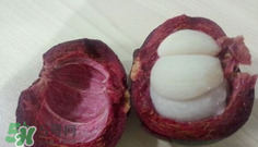 山竹怎么吃？山竹怎么打開