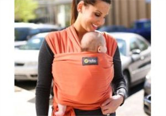 背巾和背帶哪個(gè)好用？背巾和背帶的區(qū)別是什么？