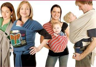 嬰兒背巾哪個(gè)牌子好？嬰兒背巾如何選擇？