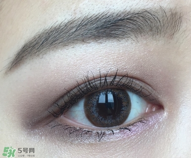 日拋美瞳哪個(gè)牌子好？日本26款美瞳評(píng)測(cè)推薦