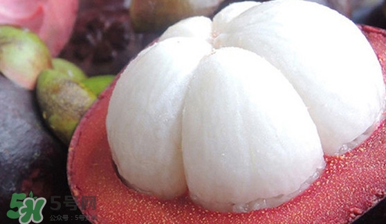 山竹是寒性水果嗎？山竹是酸性還是堿性的？