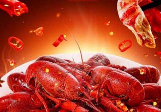 周黑鴨2017新品小龍蝦什么時候上市？