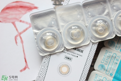 日拋美瞳哪個(gè)牌子好？日本26款美瞳評(píng)測(cè)推薦