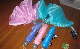 防紫外線傘哪個牌子好？防紫外線傘怎么選？