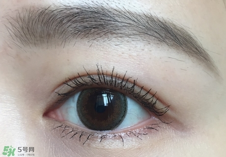 日拋美瞳哪個(gè)牌子好？日本26款美瞳評(píng)測(cè)推薦