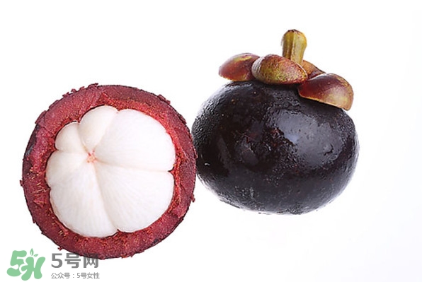 山竹是寒性水果嗎？山竹是酸性還是堿性的？