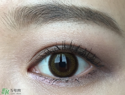 日拋美瞳哪個(gè)牌子好？日本26款美瞳評(píng)測(cè)推薦