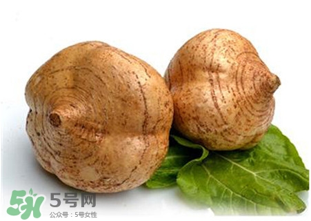 涼薯怎么吃最好吃？涼拌涼薯的做法大全