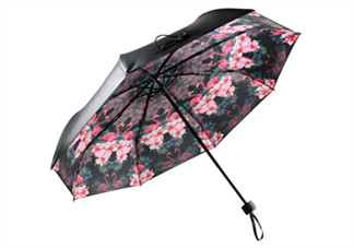 防紫外線傘可以淋雨嗎？防紫外傘雨天可以打嗎？