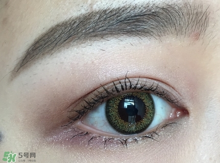 日拋美瞳哪個(gè)牌子好？日本26款美瞳評(píng)測(cè)推薦