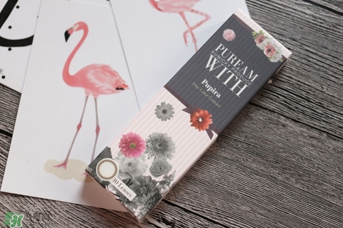 日拋美瞳哪個(gè)牌子好？日本26款美瞳評(píng)測(cè)推薦