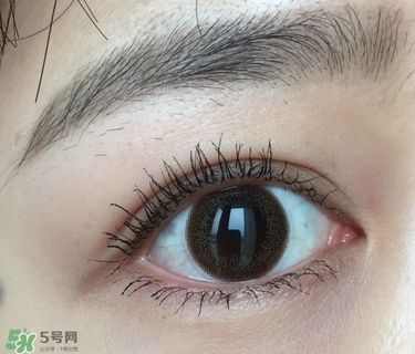 日拋美瞳哪個(gè)牌子好？日本26款美瞳評(píng)測(cè)推薦