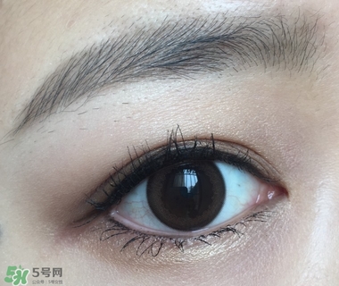 日拋美瞳哪個(gè)牌子好？日本26款美瞳評(píng)測(cè)推薦