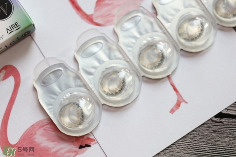 日拋美瞳哪個(gè)牌子好？日本26款美瞳評(píng)測(cè)推薦