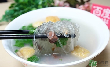 孕婦可以吃鴨血嗎？孕婦可以吃鴨血粉絲嗎？