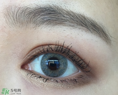 日拋美瞳哪個(gè)牌子好？日本26款美瞳評(píng)測(cè)推薦