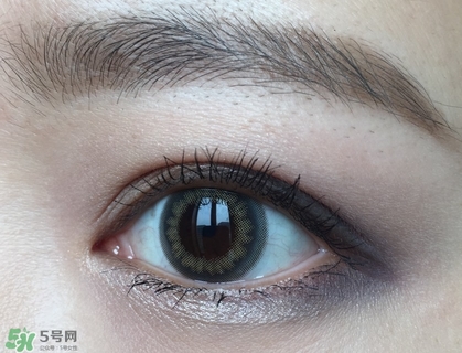 日拋美瞳哪個(gè)牌子好？日本26款美瞳評(píng)測(cè)推薦