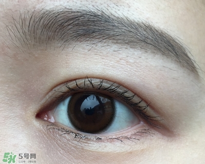 日拋美瞳哪個(gè)牌子好？日本26款美瞳評(píng)測(cè)推薦