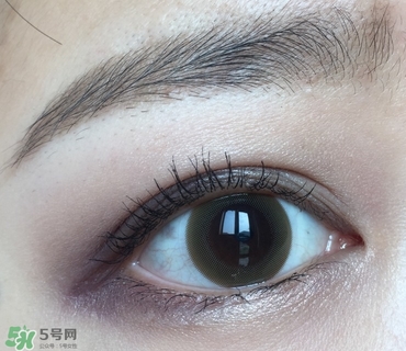 日拋美瞳哪個(gè)牌子好？日本26款美瞳評(píng)測(cè)推薦