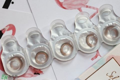 日拋美瞳哪個(gè)牌子好？日本26款美瞳評(píng)測(cè)推薦