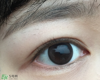 日拋美瞳哪個(gè)牌子好？日本26款美瞳評(píng)測(cè)推薦