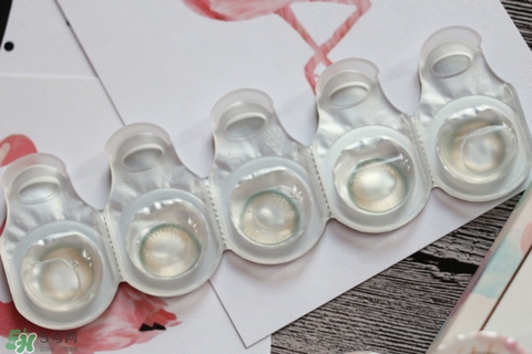 日拋美瞳哪個(gè)牌子好？日本26款美瞳評(píng)測(cè)推薦