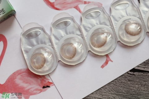 日拋美瞳哪個(gè)牌子好？日本26款美瞳評(píng)測(cè)推薦