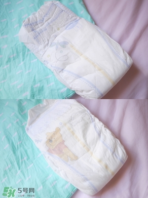 好奇金裝紙尿褲怎么樣？好奇金裝紙尿褲試用報(bào)告