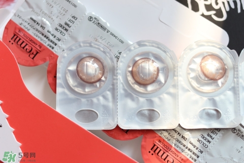 日拋美瞳哪個(gè)牌子好？日本26款美瞳評(píng)測(cè)推薦