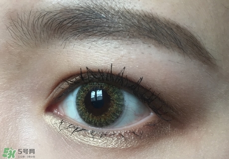 日拋美瞳哪個(gè)牌子好？日本26款美瞳評(píng)測(cè)推薦