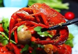 周黑鴨小龍蝦怎么吃？周黑鴨小龍蝦怎么吃圖解？