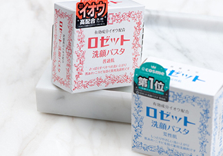 rosette paste硫磺皂潔面皂怎么用？rosette paste硫磺皂用法