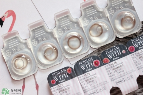 日拋美瞳哪個(gè)牌子好？日本26款美瞳評(píng)測(cè)推薦