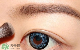 初學(xué)者怎么畫(huà)眉毛?初學(xué)者畫(huà)眉毛步驟圖解 初學(xué)者怎么畫(huà)眉毛?初學(xué)者畫(huà)眉毛步驟圖解