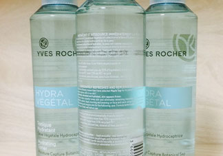 伊夫黎雪魔樹(shù)液爽膚水怎么樣_好用嗎