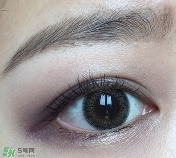 日拋美瞳哪個(gè)牌子好？日本26款美瞳評(píng)測(cè)推薦