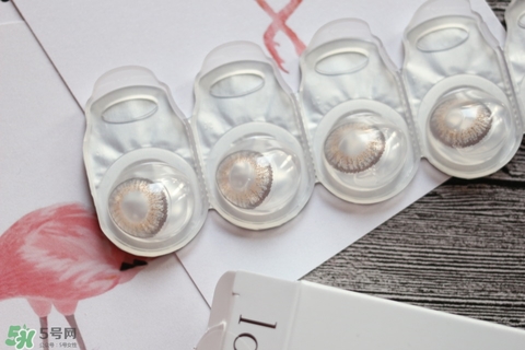 日拋美瞳哪個(gè)牌子好？日本26款美瞳評(píng)測(cè)推薦