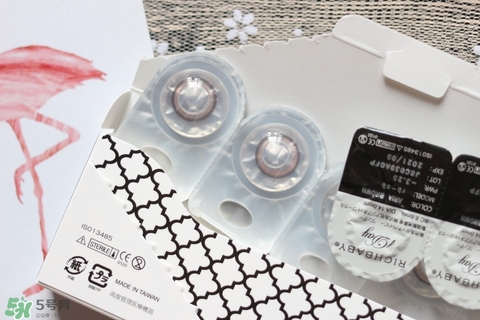 日拋美瞳哪個(gè)牌子好？日本26款美瞳評(píng)測(cè)推薦