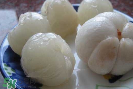 山竹去火嗎？山竹上火嗎