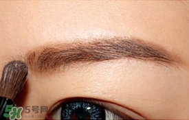 初學(xué)者怎么畫(huà)眉毛?初學(xué)者畫(huà)眉毛步驟圖解 初學(xué)者怎么畫(huà)眉毛?初學(xué)者畫(huà)眉毛步驟圖解