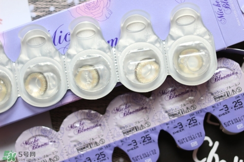 日拋美瞳哪個(gè)牌子好？日本26款美瞳評(píng)測(cè)推薦