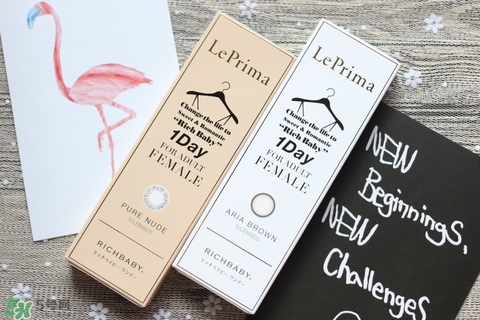 日拋美瞳哪個(gè)牌子好？日本26款美瞳評(píng)測(cè)推薦