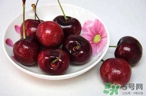 車厘子是發(fā)物嗎？車厘子是不是發(fā)物