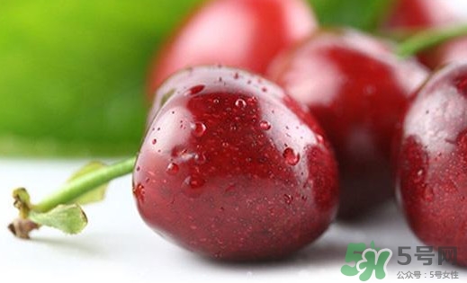 車厘子為什么那么貴？車厘子為什么這么貴