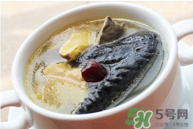 榴蓮殼煲雞湯孕婦能喝嗎？孕婦可以喝榴蓮殼煲雞湯