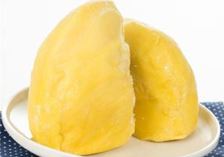 榴蓮樹(shù)幾年結(jié)果？榴蓮皮有什么用