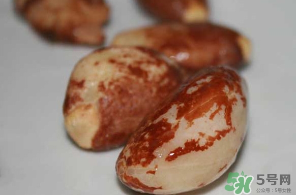 榴蓮核能吃嗎？榴蓮核怎么吃