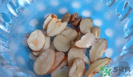 榴蓮核能吃嗎？榴蓮核怎么吃