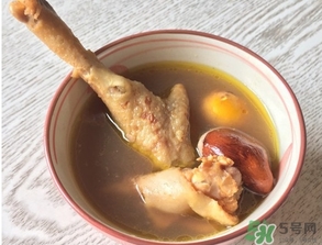 榴蓮殼煲雞湯孕婦能喝嗎？孕婦可以喝榴蓮殼煲雞湯