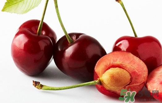 車厘子為什么那么貴？車厘子為什么這么貴